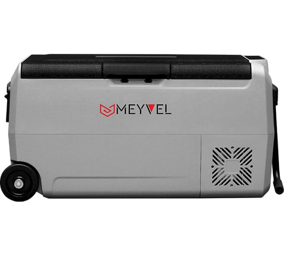 Компрессорный автохолодильник MEYVEL AF-SD36 970058