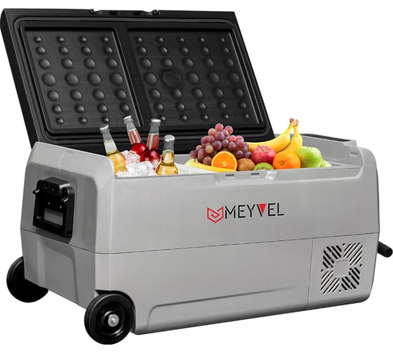 Компрессорный автохолодильник MEYVEL AF-SD36 970058