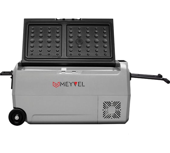 Компрессорный автохолодильник MEYVEL AF-SD36 970058
