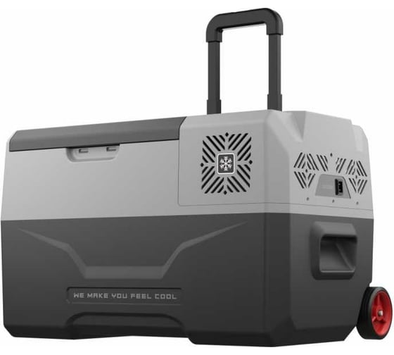 Компрессорный автохолодильник ALPICOOL CX30 (12/24) 990158