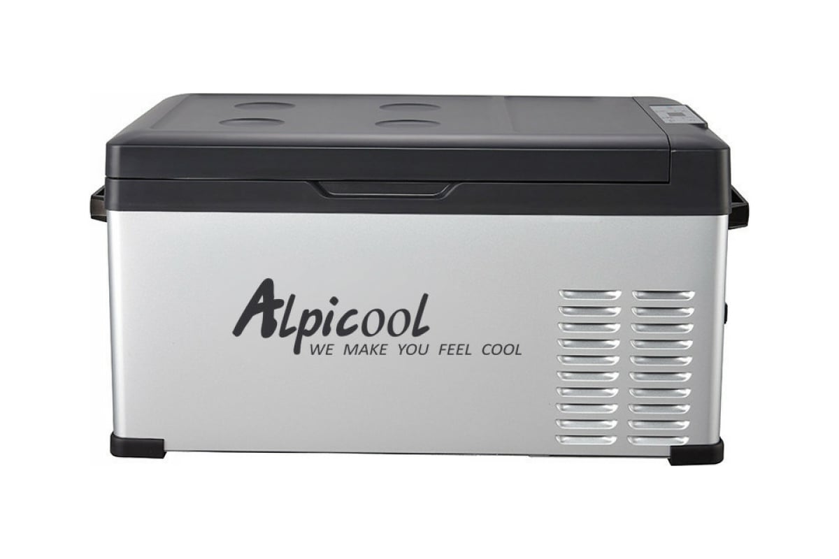 Автохолодильник 12 24. Холодильник Alpicool c25. Автохолодильник Alpicool с20. Холодильник автомобильный Alpicool c25 серый. Компрессорный автохолодильник Alpicool ACS-30 (30 Л.) 12-24-220в.