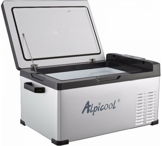 Компрессорный автохолодильник Alpicool C25 (12|24) 990247