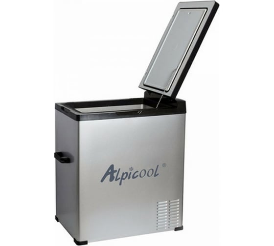 Компрессорный автохолодильник ALPICOOL C75 (12/24) 990248