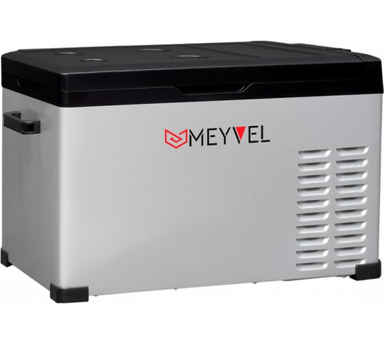 Компрессорный автохолодильник MEYVEL AF-B40 970019