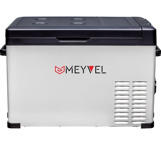 Компрессорный автохолодильник MEYVEL AF-B40 970019