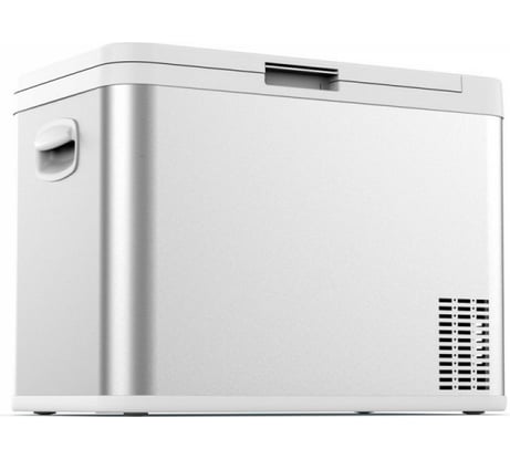 Компрессорный автохолодильник Alpicool MK35 (12|24) 990250