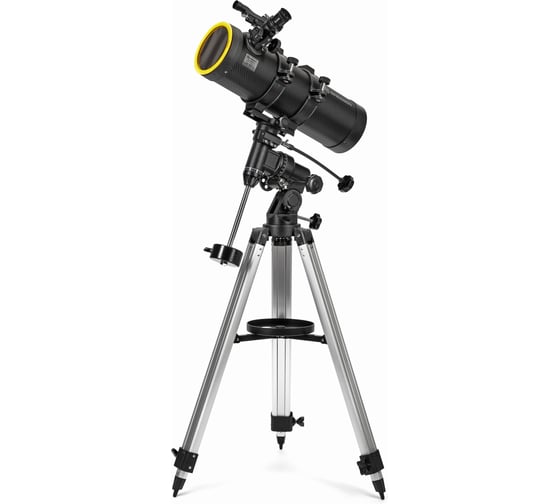 Телескоп с адаптером для смартфона Bresser Spica 130/1000 EQ3 74249 1