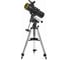 Телескоп с адаптером для смартфона Bresser Spica 130/1000 EQ3 74249 2