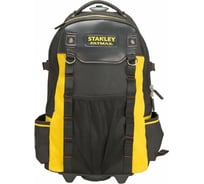 Рюкзак для инструмента FATMAX с колесами Stanley 1-79-215