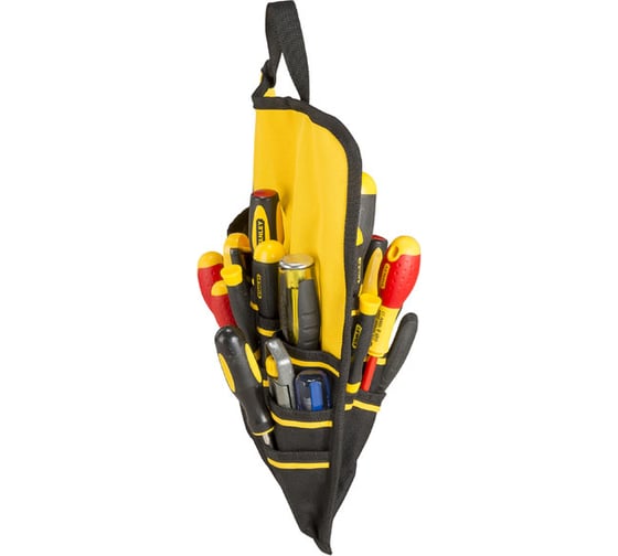 Рюкзак для инструмента FATMAX с колесами Stanley 1-79-215
