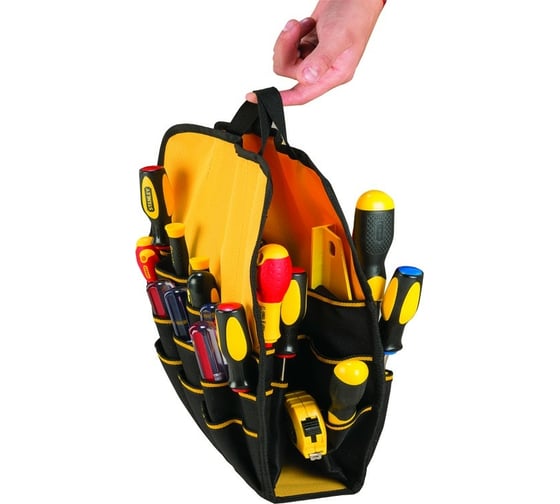 Рюкзак для инструмента Stanley FATMAX 1-95-611