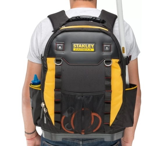 Рюкзак для инструмента Stanley FATMAX 1-95-611