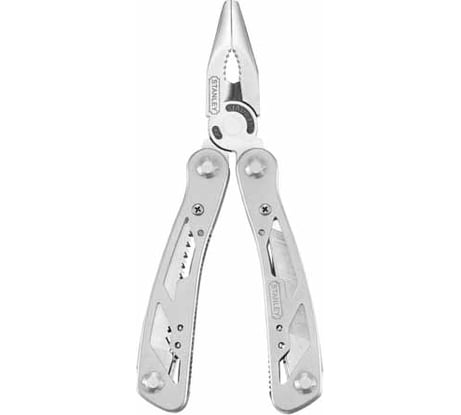 Многофункциональные плоскогубцы Multitool Stanley 0-84-519