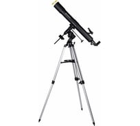 Телескоп Bresser Quasar 80/900 EQ с адаптером для смартфона 71118