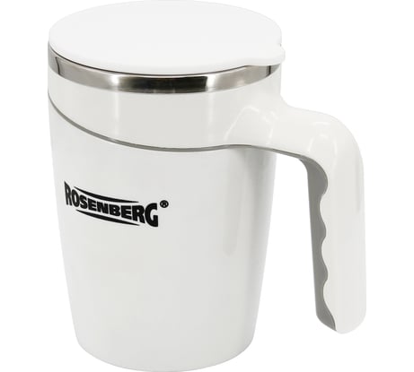 Термокружка-непроливайка Rosenberg 450мл RSS-415008