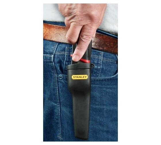 Универсальный нож Stanley FatMax 0-10-231