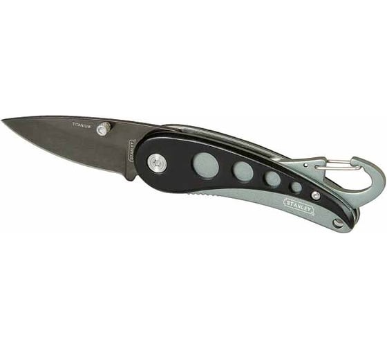 Нож Stanley Pocket Knife 0-10-254 1
