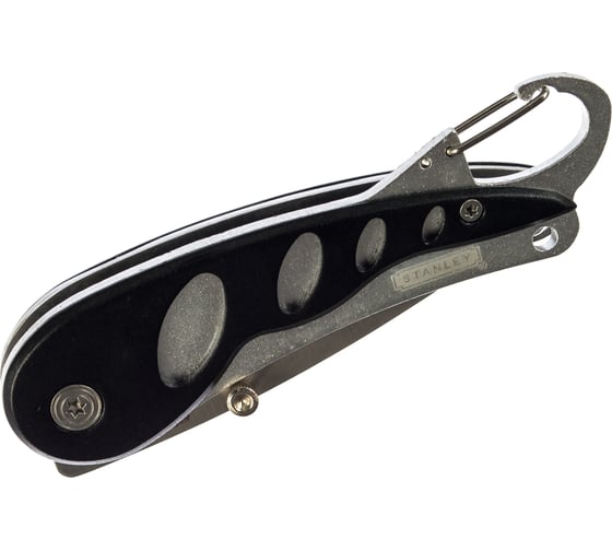 Нож Stanley Pocket Knife 0-10-254