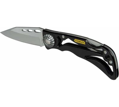 Нож Stanley Skeleton 0-10-253