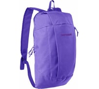 Рюкзак Berger BRG-101, 10 литров, фиолетовый УТ-00019893