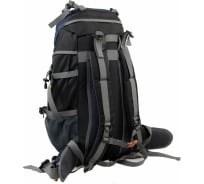 Туристический рюкзак Ifrit Looter полиэстер, синий, 70 л Р-999-70