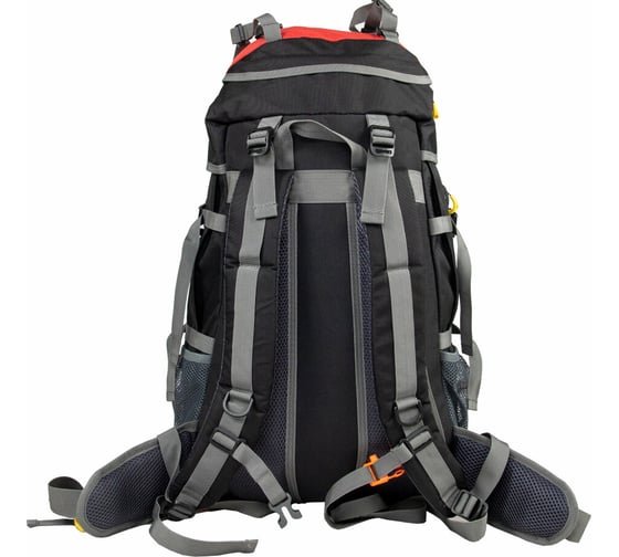Туристический рюкзак Ifrit Looter полиэстер, красный, 70 л Р-999-70/1 4630086587490