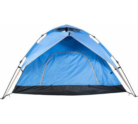 Палатка-зонт Ifrit Honsu Тент-Oxford Polytafeta 210t Дно-Polyester 210D, синий ПАЛ-901 4630086587537