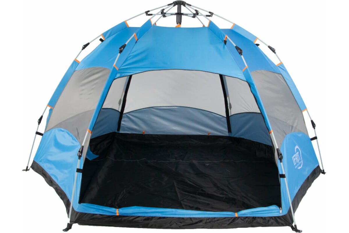 Палатка зонт СТЭК ELITE 3 (трехместная, однослойная, дышащая)
