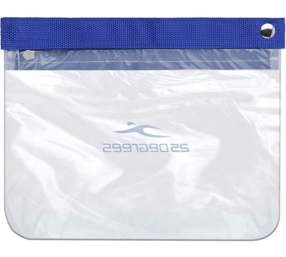 Сумка для мокрых вещей 25Degrees Motive Blue 25D21016 УТ-00020926