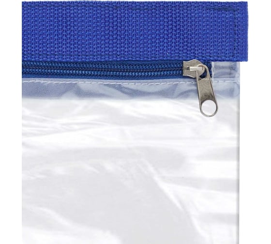 Сумка для мокрых вещей 25Degrees Motive Blue 25D21016 УТ-00020926