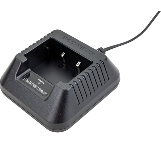 Зарядное устройство Baofeng для радиостанции UV-5R, стакан 220 В 00018148