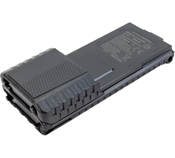 Аккумулятор Baofeng для радиостанции UV-5R, Li-ion, 3800 мАч 00016400