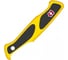 Передняя накладка для ножей Victorinox 130 мм, желто-черная C.9738.C1 1