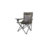 Складное кресло COLEMAN Mesh Quad Chair Green 205473