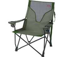 Складное кресло COLEMAN Standard Sling Chair Green 205472