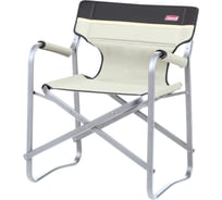 Складное кресло COLEMAN Deck chair Khaki 204065