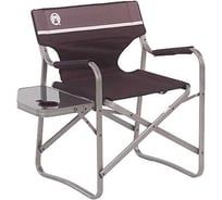 Складное кресло COLEMAN Deck Chair with Table 2000003084