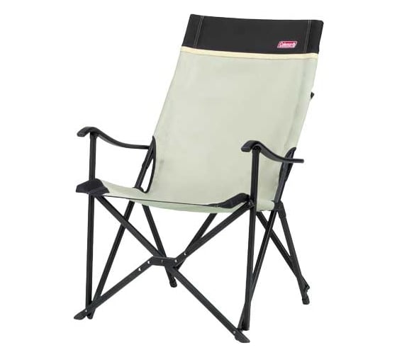 Складное кресло COLEMAN Sling chair Khaki 204067