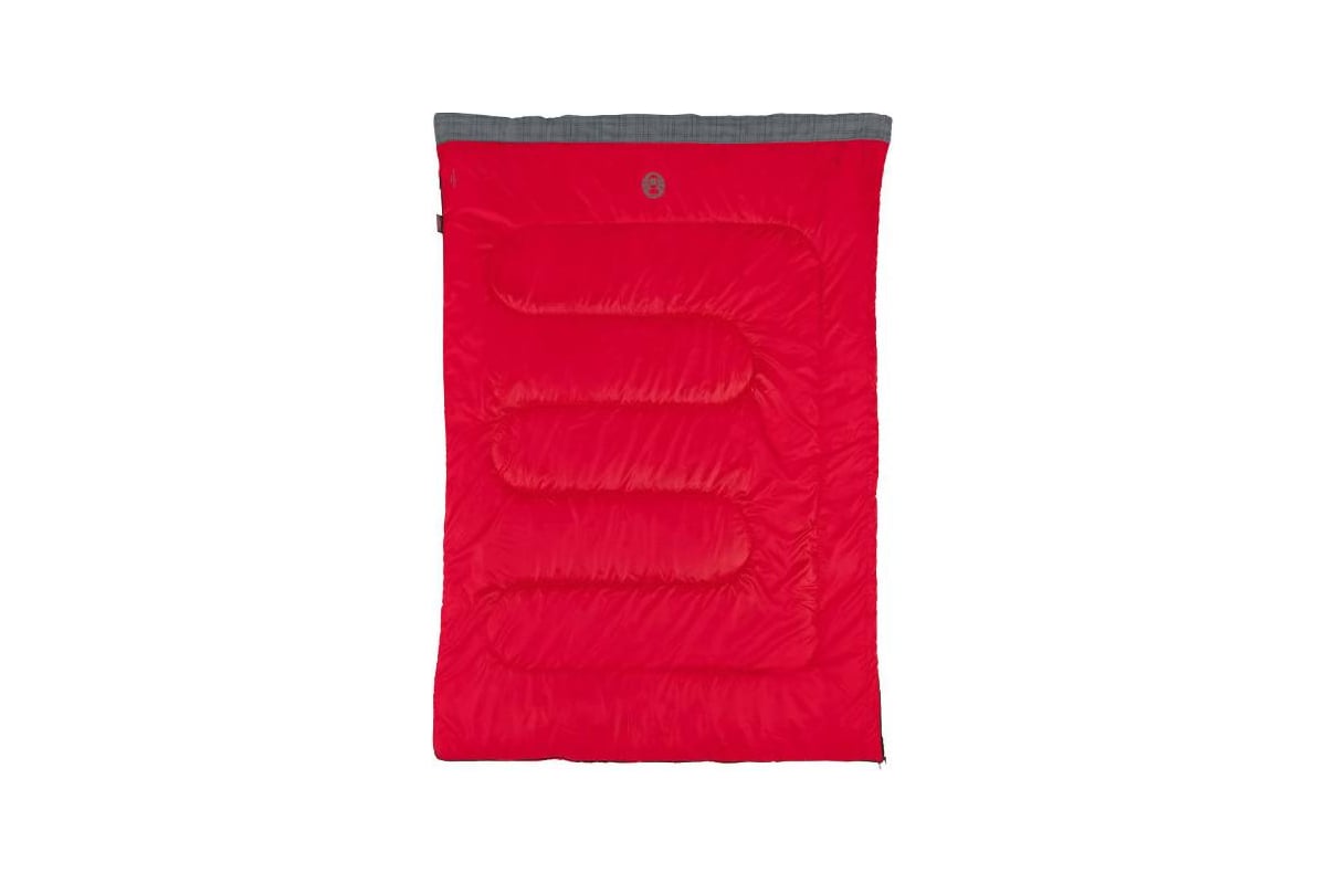 Двойной спальный мешок COLEMAN Pacific Double 205177 - выгодная цена ...