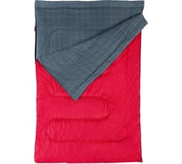 Двойной спальный мешок COLEMAN Pacific Double 205177