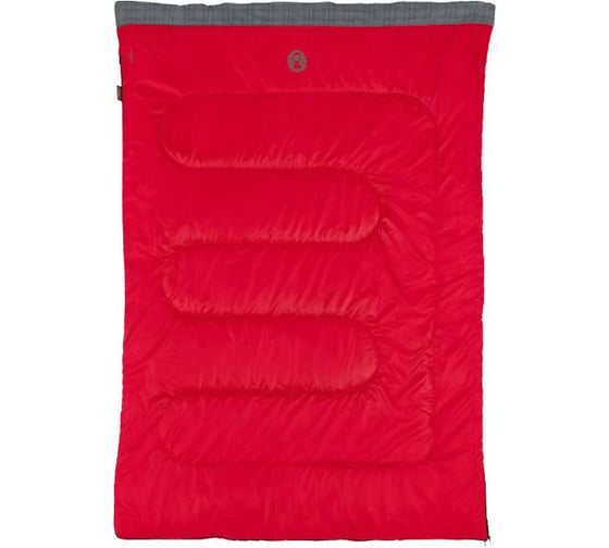 Двойной спальный мешок COLEMAN Pacific Double 205177
