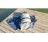 Сумка-рюкзак для лодок и каноэ SEVYLOR Quikpa Carry Bag 2000011867 4