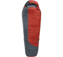 Демисезонный спальный мешок COLEMAN Xylo Red 202932