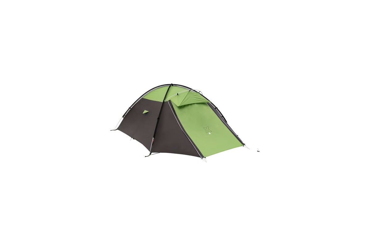 Палатка 3х-местная COLEMAN Tauri X3 205491 - выгодная цена, отзывы ...