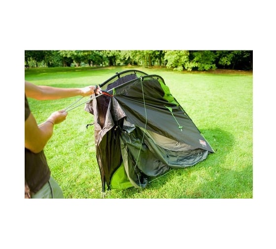 Палатка 3х-местная COLEMAN Tauri X3 205491