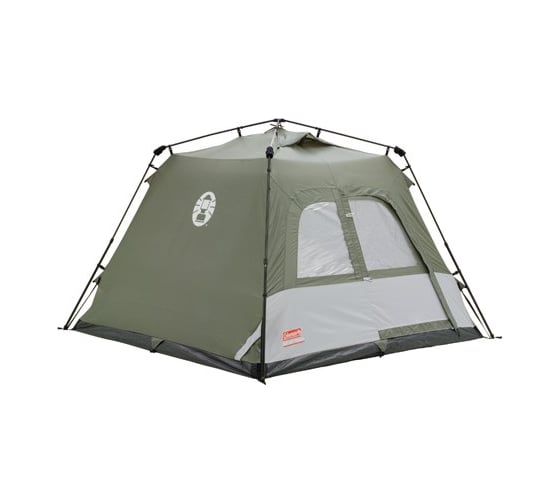 Палатка 4х-местная COLEMAN Instant Tent Tourer 4 2000009566