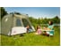 Палатка 4х-местная COLEMAN Instant Tent Tourer 4 2000009566 3