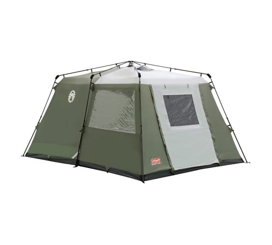 Палатка 4х-местная COLEMAN Instant Tent 4 2000009567 1