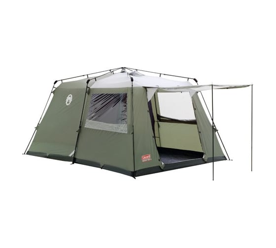 Палатка 4х-местная COLEMAN Instant Tent 4 2000009567