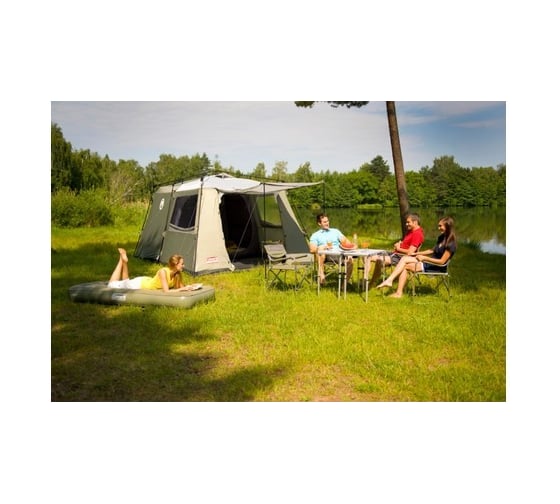 Палатка 4х-местная COLEMAN Instant Tent 4 2000009567